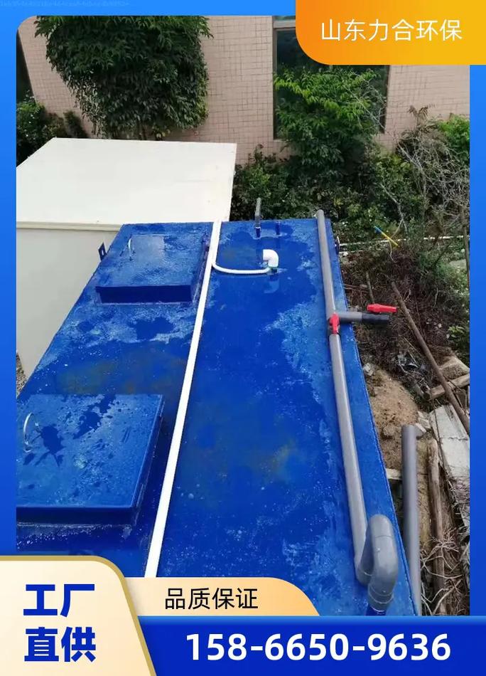 重庆气浮机哪家好,就找山东力合环保,售后无忧, 厂家直供,办